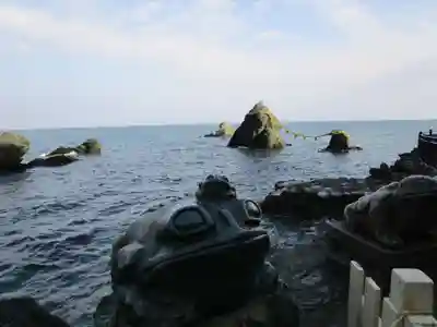 二見興玉神社(三重県)
