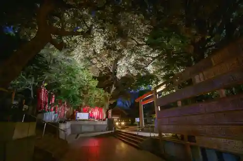 乃木神社のその他建物