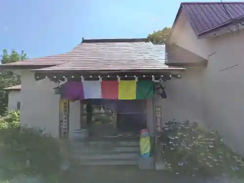 孝徳寺(北海道)