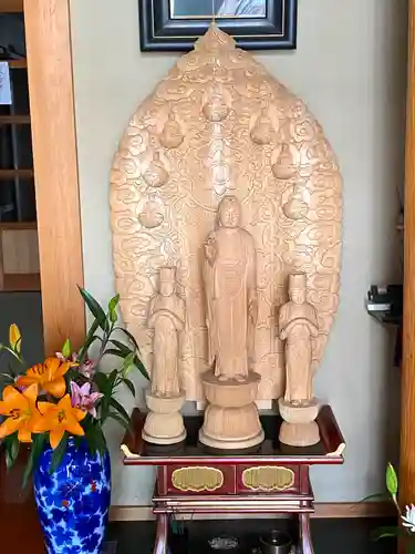 玄證院(長野県)