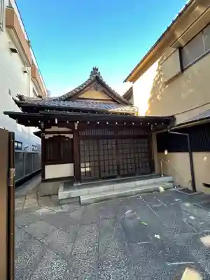 立泉寺(東京都)