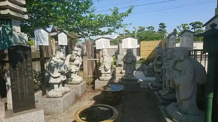 妙應寺(千葉県)