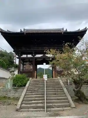 當麻寺(奈良県)