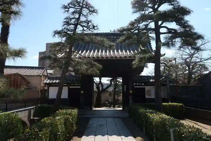 樹敬寺(三重県)