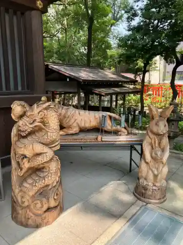 若宮八幡社(愛知県)