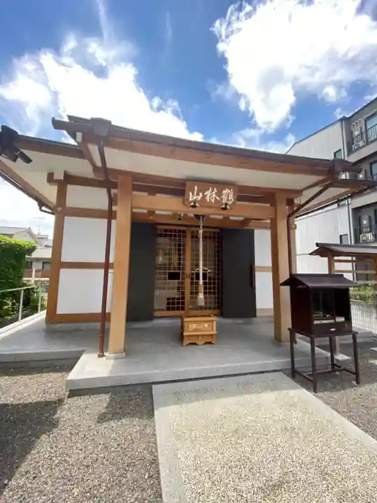 宝福寺のその他建物