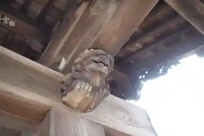 成就院浄光寺のその他建物