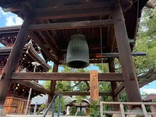 法楽寺(大阪府)