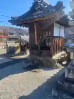 愛染院願成寺(三重県)