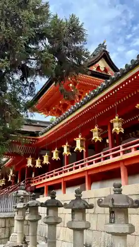 石清水八幡宮(京都府)