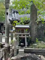 宇流冨志祢神社(三重県)