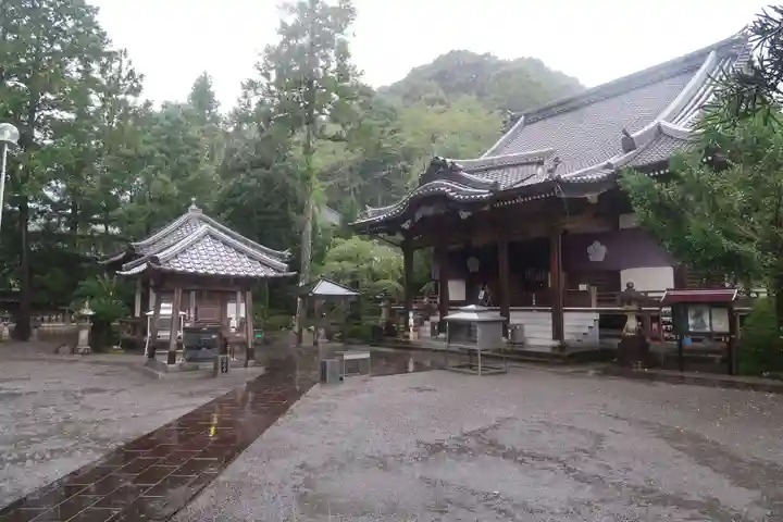 延光寺(高知県)
