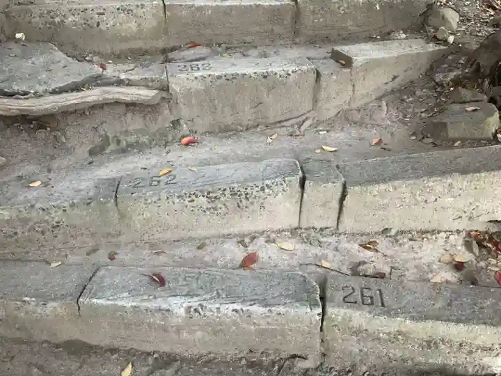 医王寺のその他建物