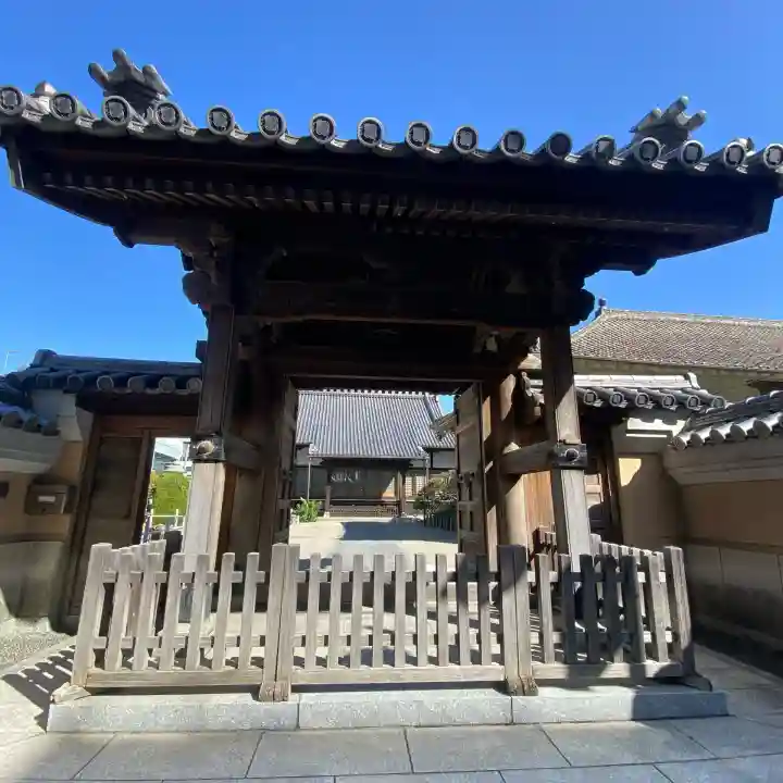 正定寺(福岡県)