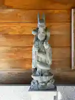 香林寺(宮城県)