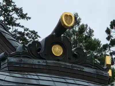 秋葉山本宮 秋葉神社 上社(静岡県)
