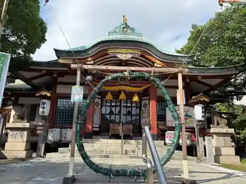 福應神社(兵庫県)