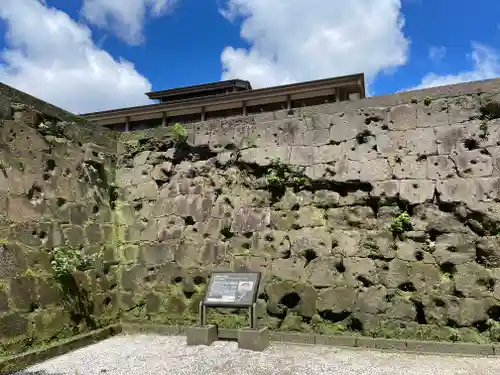 照國神社(鹿児島県)