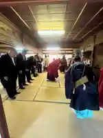 手力雄神社(岐阜県)