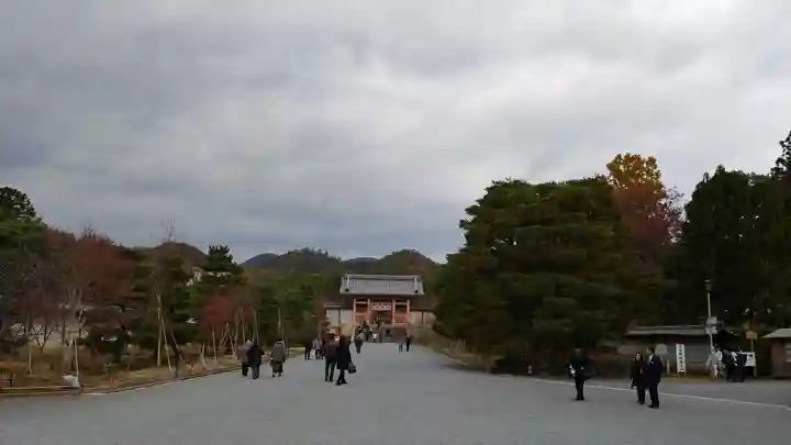 仁和寺のその他建物