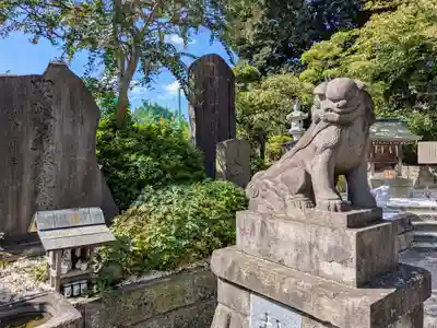 赤羽八幡神社(東京都)