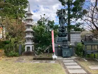 龍華寺(神奈川県)
