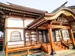 長徳寺(宮城県)