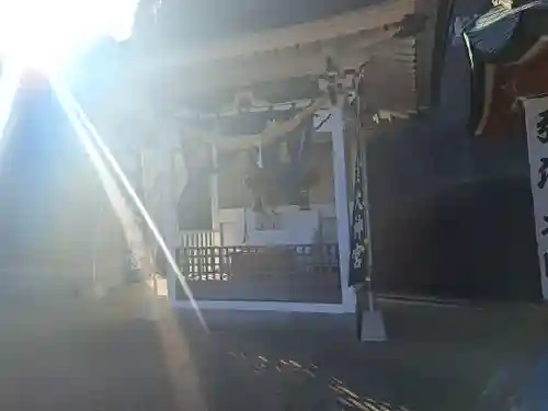 高塚愛宕地蔵尊(大分県)