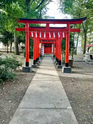 大國魂神社(東京都)