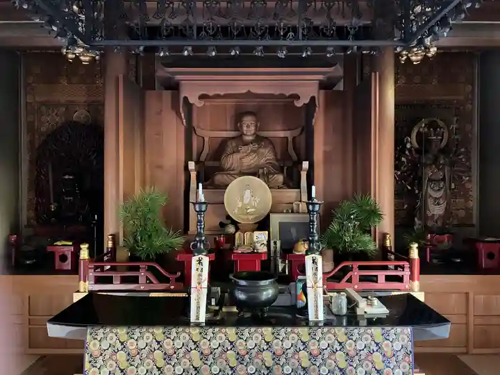 金林寺(高知県)