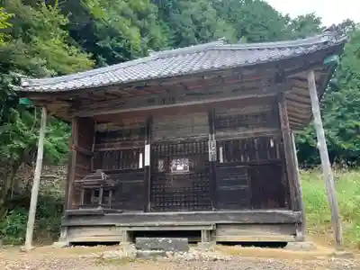 真禅院(岐阜県)