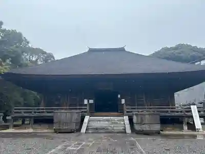 瀧山寺(愛知県)