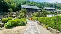 生蓮禅寺(滋賀県)
