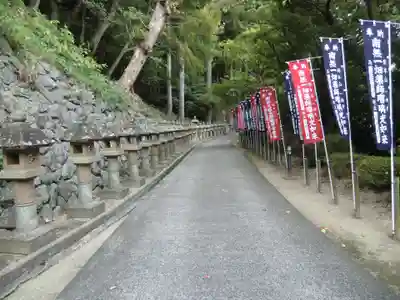 一畑薬師(島根県)