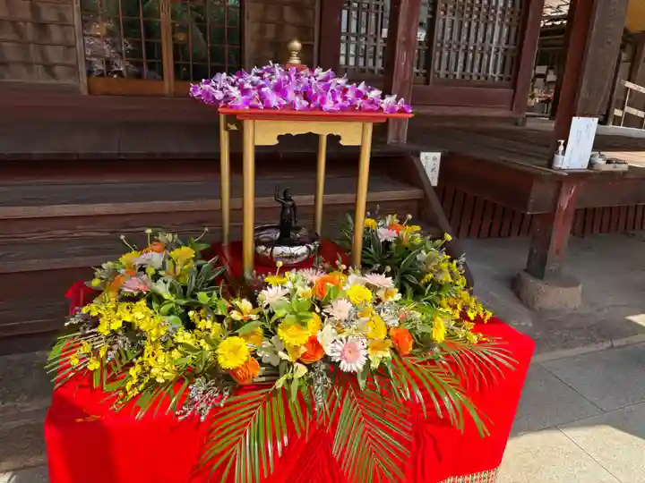 安岡寺(大阪府)