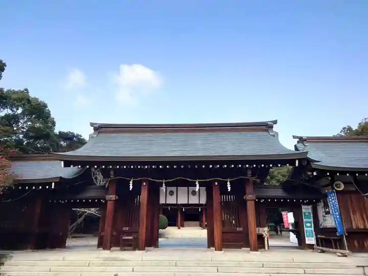 竈山神社(和歌山県)