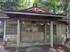 御嶽神社(長野県)