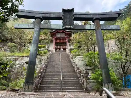 太平山神社(栃木県)