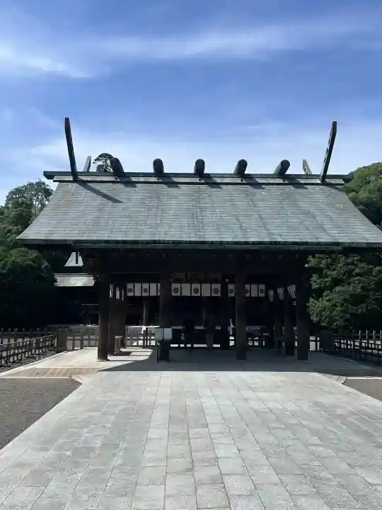 宮崎神宮(宮崎県)