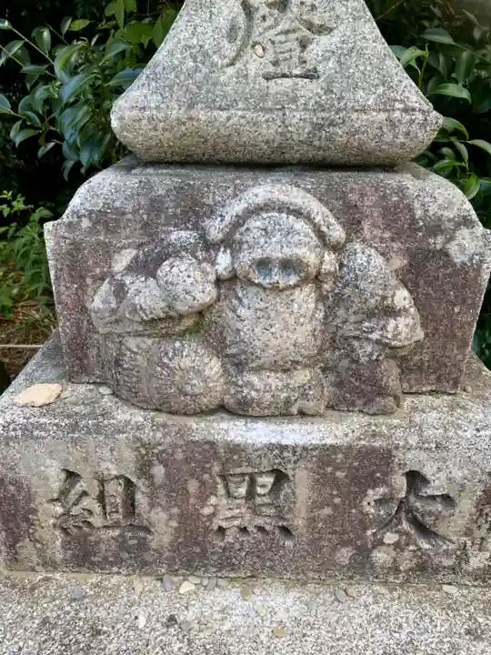 北野天満宮のその他建物