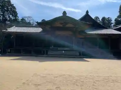 圓教寺(兵庫県)