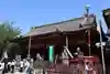 浅草神社(東京都)