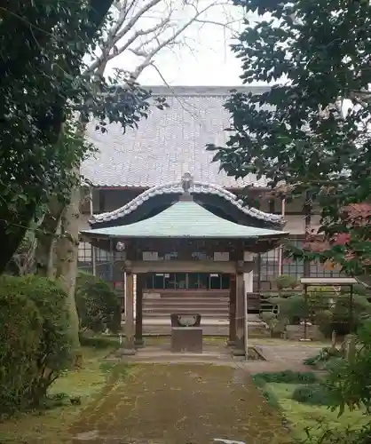 大本山誕生院  の本殿