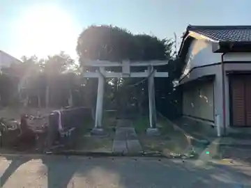 金比羅神社(千葉県)