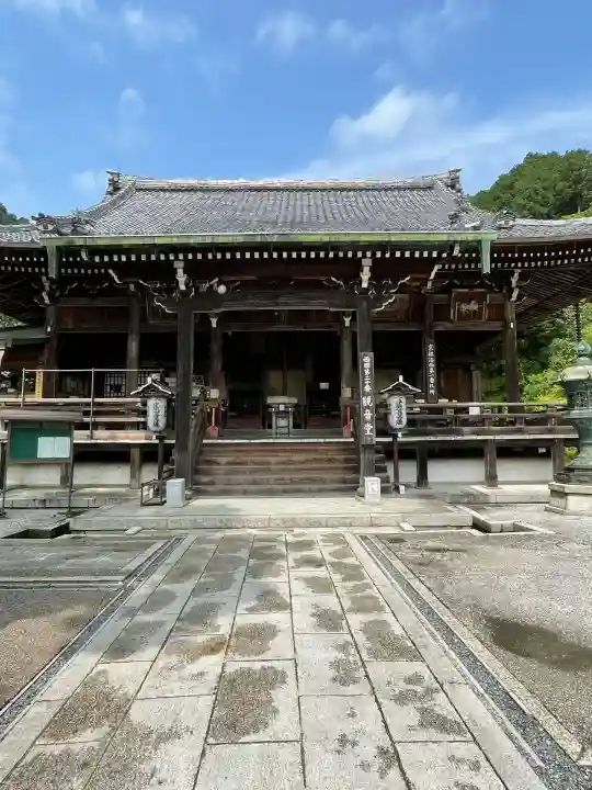 善峯寺(京都府)
