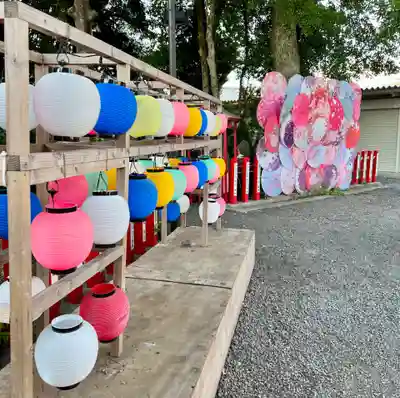別小江神社(愛知県)