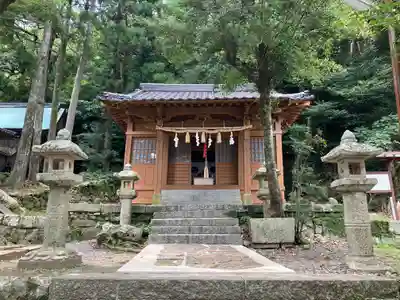 厳原八幡宮神社(長崎県)