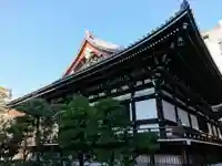 本能寺のその他建物