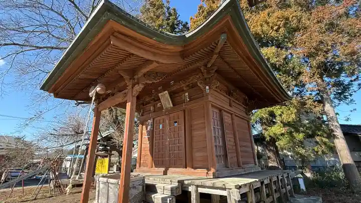 金剛寺観音堂(宮城県)