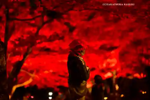 大山寺(神奈川県)